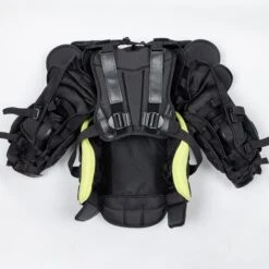 Warrior Ritual X4 E+ Intermediate Chest & Arm Protector -Warrior Sales Store warrior chest protectors warrior ritual x4 e intermediate chest arm protector 30400031490114