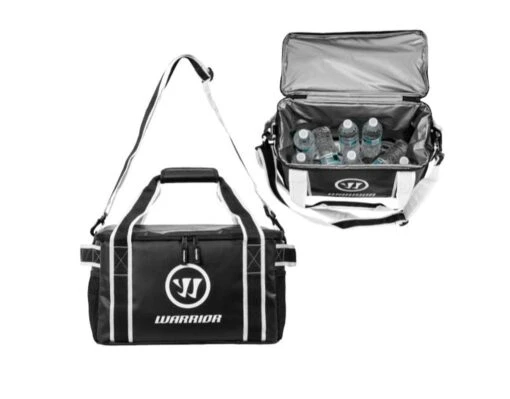 Warrior Pro Locker Cooler Bag -Warrior Sales Store warrior duffle bags warrior pro locker cooler bag black os 30376737767490