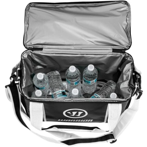 Warrior Pro Locker Cooler Bag -Warrior Sales Store warrior duffle bags warrior pro locker cooler bag black os 30376738193474