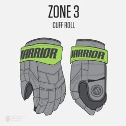 Warrior Covert Pro Plus Custom Hockey Gloves -Warrior Sales Store warrior gloves warrior covert pro plus custom hockey gloves 11783047577666