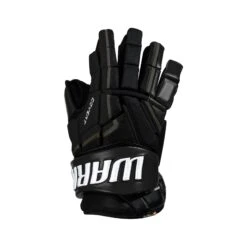 Warrior Covert QR5 Pro Senior Hockey Gloves -Warrior Sales Store warrior gloves warrior covert qr5 pro senior hockey gloves black 13 29166464663618