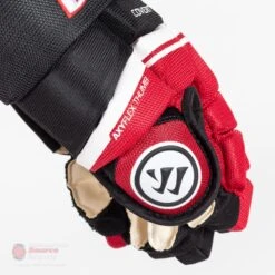 Warrior Covert QRE 20 Pro Junior Hockey Gloves -Warrior Sales Store warrior gloves warrior covert qre 20 pro junior hockey gloves 14780979773506