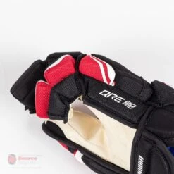 Warrior Covert QRE 20 Pro Junior Hockey Gloves -Warrior Sales Store warrior gloves warrior covert qre 20 pro junior hockey gloves 14780980002882