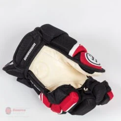 Warrior Covert QRE 20 Pro Junior Hockey Gloves -Warrior Sales Store warrior gloves warrior covert qre 20 pro junior hockey gloves 14780980068418