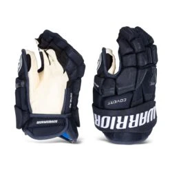 Warrior Covert QRE 20 Pro Junior Hockey Gloves -Warrior Sales Store warrior gloves warrior covert qre 20 pro junior hockey gloves navy 10 28743821590594