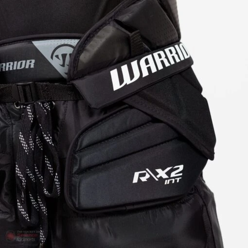 Warrior Ritual X2 Intermediate Goalie Pants -Warrior Sales Store warrior goalie pants warrior ritual x2 intermediate goalie pants 5508887347266