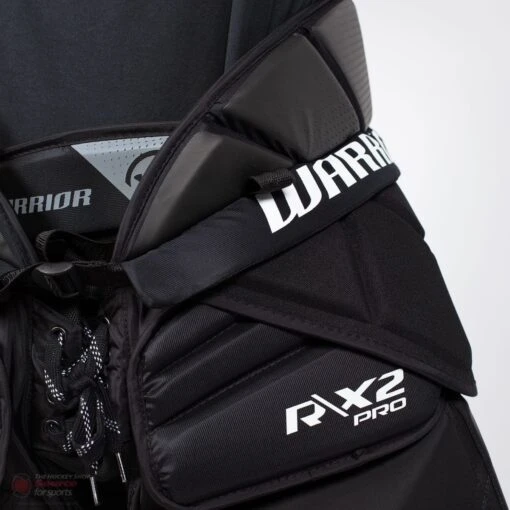 Warrior Ritual X2 Pro Senior Goalie Pants -Warrior Sales Store warrior goalie pants warrior ritual x2 pro senior goalie pants 5497032441922