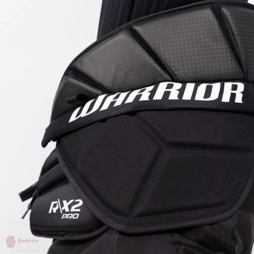 Warrior Ritual X2 Pro Senior Goalie Pants -Warrior Sales Store warrior goalie pants warrior ritual x2 pro senior goalie pants 5497033031746