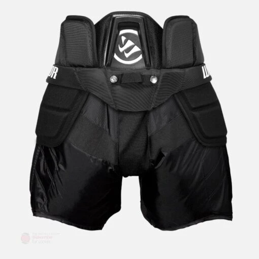 Warrior Ritual X2 Senior Goalie Pants -Warrior Sales Store warrior goalie pants warrior ritual x2 senior goalie pants 5327774908482