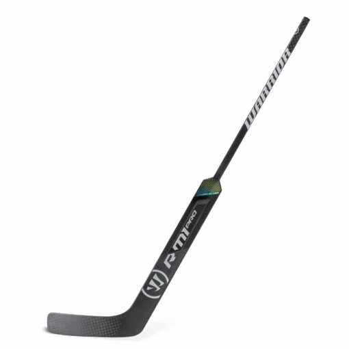 Warrior Ritual M1 Pro Senior Goalie Stick -Warrior Sales Store warrior goalie sticks warrior ritual m1 pro senior goalie stick silver black mid l 25 28796857811010