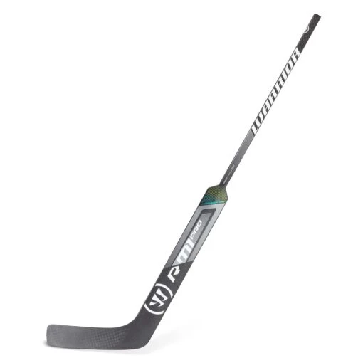 Warrior Ritual M1 Pro Senior Goalie Stick -Warrior Sales Store warrior goalie sticks warrior ritual m1 pro senior goalie stick silver white mid l 25 28796857647170