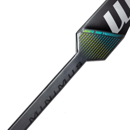 Warrior Ritual M1 SR Junior Goalie Stick -Warrior Sales Store warrior goalie sticks warrior ritual m1 sr junior goalie stick 28811348508738