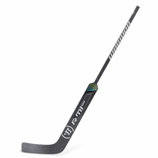 Warrior Ritual M1 SR Junior Goalie Stick -Warrior Sales Store warrior goalie sticks warrior ritual m1 sr junior goalie stick silver black mid l 20 28796858761282