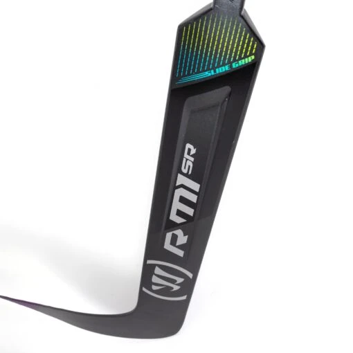 Warrior Ritual M1 SR Senior Goalie Stick -Warrior Sales Store warrior goalie sticks warrior ritual m1 sr senior goalie stick 28797157408834