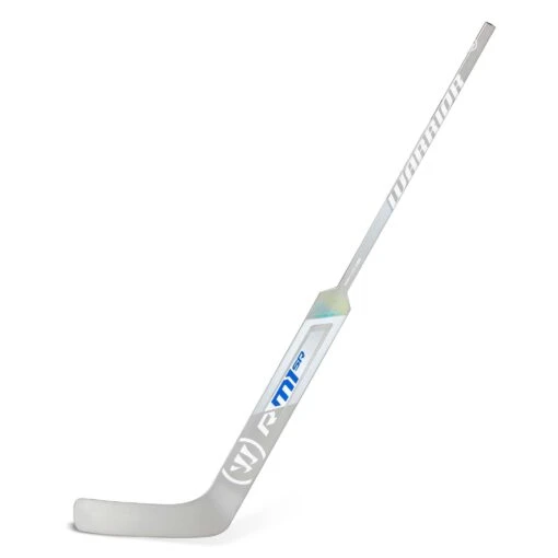 Warrior Ritual M1 SR Senior Goalie Stick -Warrior Sales Store warrior goalie sticks warrior ritual m1 sr senior goalie stick silver royal mid l 25 28796859449410