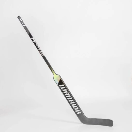 Warrior Ritual M2 Pro Intermediate Goalie Stick -Warrior Sales Store warrior goalie sticks warrior ritual m2 pro intermediate goalie stick 29355651563586