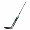 Warrior Ritual M2 Pro+ Intermediate Goalie Stick -Warrior Sales Store warrior goalie sticks warrior ritual m2 pro intermediate goalie stick black silver mid l 23 5 28861436657730