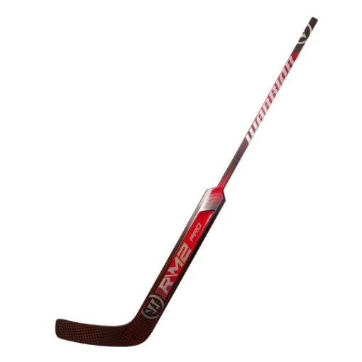 Warrior Ritual M2 Pro Senior Goalie Stick -Warrior Sales Store warrior goalie sticks warrior ritual m2 pro senior goalie stick red twist l 25 29640722776130