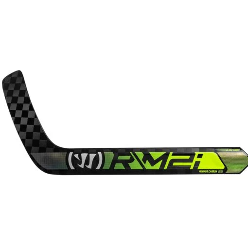 Warrior Ritual M2i Intermediate Goalie Stick -Warrior Sales Store warrior goalie sticks warrior ritual m2i intermediate goalie stick 29640505688130