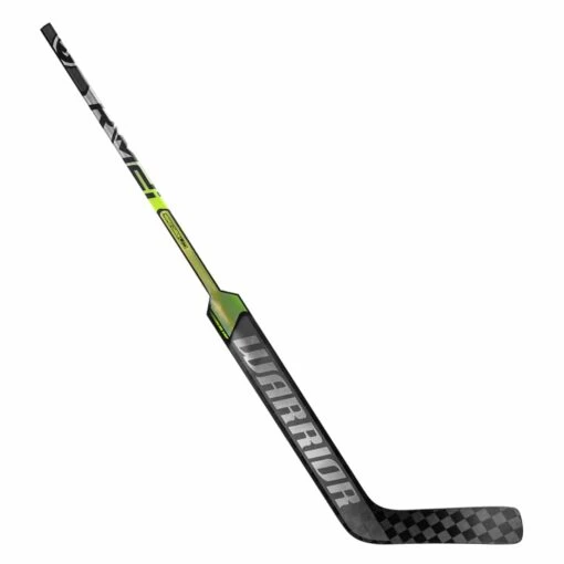 Warrior Ritual M2i Intermediate Goalie Stick -Warrior Sales Store warrior goalie sticks warrior ritual m2i intermediate goalie stick 29640505884738