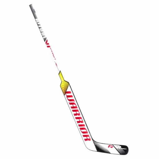 Warrior Ritual V1 Pro Intermediate Goalie Stick -Warrior Sales Store warrior goalie sticks warrior ritual v1 pro intermediate goalie stick 28797158654018