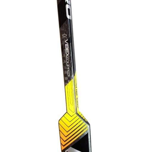 Warrior Ritual V1 Pro Intermediate Goalie Stick -Warrior Sales Store warrior goalie sticks warrior ritual v1 pro intermediate goalie stick 28797158785090