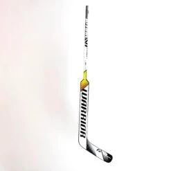 Warrior Ritual V1 Pro+ Intermediate Goalie Stick -Warrior Sales Store warrior goalie sticks warrior ritual v1 pro intermediate goalie stick 28797160620098