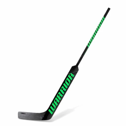 Warrior Ritual V1 Pro SE Senior Goalie Stick -Warrior Sales Store warrior goalie sticks warrior ritual v1 pro se senior goalie stick black silver green mid l 25 28796861251650