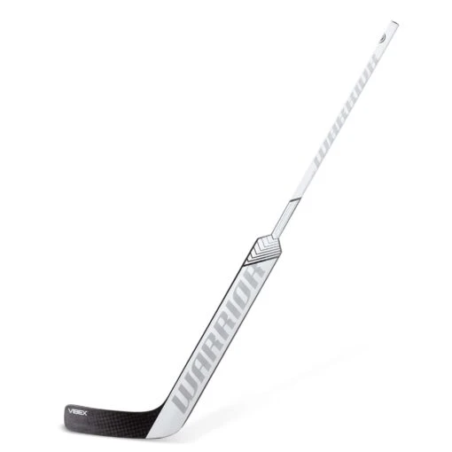 Warrior Ritual V1 Pro SE Senior Goalie Stick -Warrior Sales Store warrior goalie sticks warrior ritual v1 pro se senior goalie stick white silver black mid l 25 28796861218882