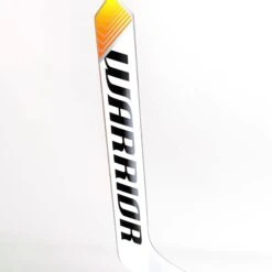 Warrior Ritual V1 SR Intermediate Goalie Stick -Warrior Sales Store warrior goalie sticks warrior ritual v1 sr intermediate goalie stick 28797161635906