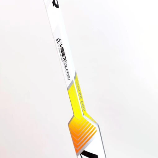 Warrior Ritual V1 SR Intermediate Goalie Stick -Warrior Sales Store warrior goalie sticks warrior ritual v1 sr intermediate goalie stick 28797161668674