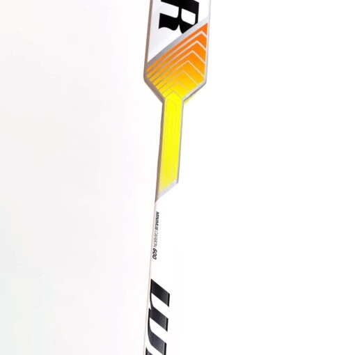 Warrior Ritual V1 SR Intermediate Goalie Stick -Warrior Sales Store warrior goalie sticks warrior ritual v1 sr intermediate goalie stick 28797161766978