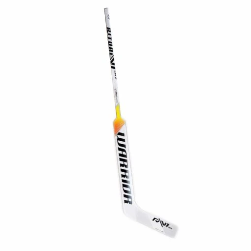 Warrior Ritual V1 SR Intermediate Goalie Stick -Warrior Sales Store warrior goalie sticks warrior ritual v1 sr intermediate goalie stick 28811352801346