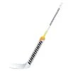 Warrior Ritual V1 SR Intermediate Goalie Stick -Warrior Sales Store warrior goalie sticks warrior ritual v1 sr intermediate goalie stick silver white black mid l 23 5 28796863053890