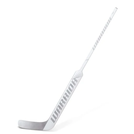 Warrior Ritual V1 SR SE Intermediate Goalie Stick -Warrior Sales Store warrior goalie sticks warrior ritual v1 sr se intermediate goalie stick white silver wedge l 23 5 28796862857282