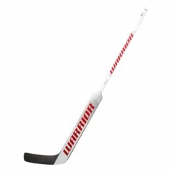 Warrior Ritual V2 E Intermediate Goalie Stick -Warrior Sales Store warrior goalie sticks warrior ritual v2 e intermediate goalie stick silver white red wedge l 23 5 28796864888898