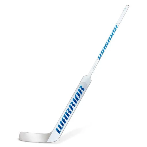 Warrior Ritual V2 E Intermediate Goalie Stick -Warrior Sales Store warrior goalie sticks warrior ritual v2 e intermediate goalie stick silver white royal wedge l 23 5 28796864954434