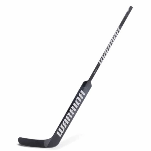 Warrior Ritual V2 E Senior Goalie Stick -Warrior Sales Store warrior goalie sticks warrior ritual v2 e senior goalie stick black silver mid l 27 5 28796865151042