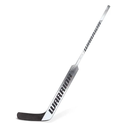 Warrior Ritual V2 Pro Senior Goalie Stick -Warrior Sales Store warrior goalie sticks warrior ritual v2 pro senior goalie stick silver white black mid l 27 5 28796866396226