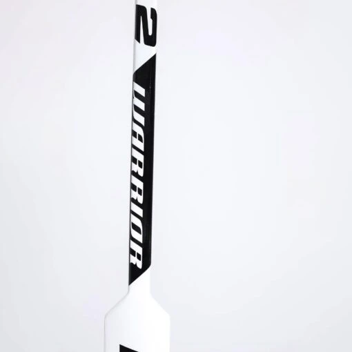 Warrior Swagger SR2 Youth Wood Goalie Stick -Warrior Sales Store warrior goalie sticks warrior swagger sr2 youth wood goalie stick 28797173563458