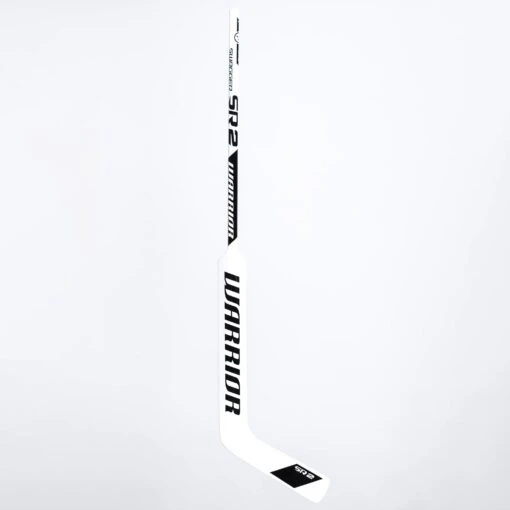 Warrior Swagger SR2 Youth Wood Goalie Stick -Warrior Sales Store warrior goalie sticks warrior swagger sr2 youth wood goalie stick 30371094134850