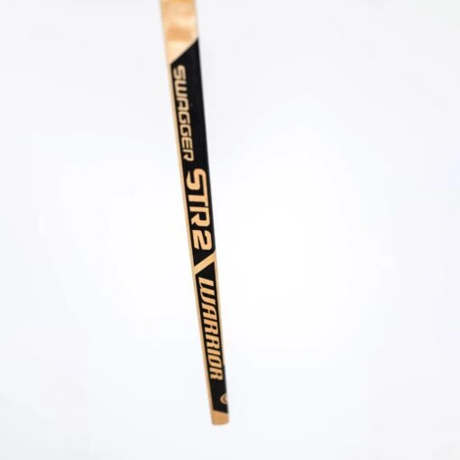 Warrior Swagger STR2 Intermediate Wood Goalie Stick -Warrior Sales Store warrior goalie sticks warrior swagger str2 intermediate wood goalie stick 28797172777026