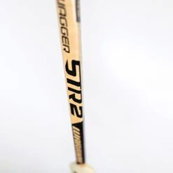 Warrior Swagger STR2 Intermediate Wood Goalie Stick -Warrior Sales Store warrior goalie sticks warrior swagger str2 intermediate wood goalie stick 28797172842562