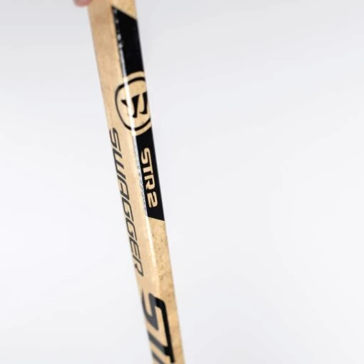 Warrior Swagger STR2 Intermediate Wood Goalie Stick -Warrior Sales Store warrior goalie sticks warrior swagger str2 intermediate wood goalie stick 28797172875330