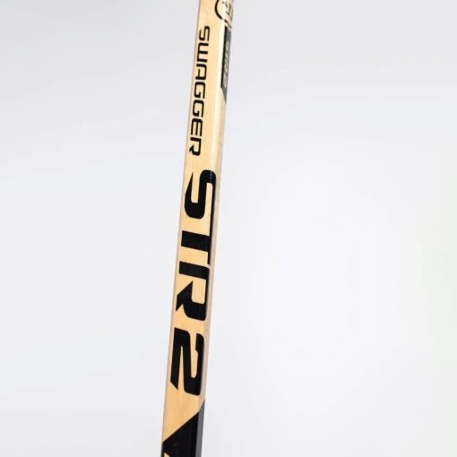 Warrior Swagger STR2 Intermediate Wood Goalie Stick -Warrior Sales Store warrior goalie sticks warrior swagger str2 intermediate wood goalie stick 28797172973634