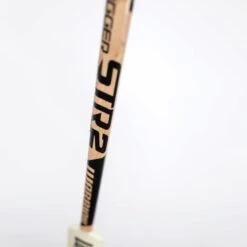 Warrior Swagger STR2 Youth Wood Goalie Stick -Warrior Sales Store warrior goalie sticks warrior swagger str2 youth wood goalie stick 28797175005250