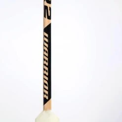 Warrior Swagger STR2 Youth Wood Goalie Stick -Warrior Sales Store warrior goalie sticks warrior swagger str2 youth wood goalie stick 28797175103554