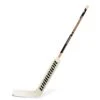 Warrior Swagger STR2 Youth Wood Goalie Stick -Warrior Sales Store warrior goalie sticks warrior swagger str2 youth wood goalie stick natural wood black mid l 19 28796869410882