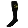 Warrior Pro Hockey Skate Socks -Warrior Sales Store warrior hockey canada apparel socks baselayer warrior pro hockey skate socks black s 30148783538242