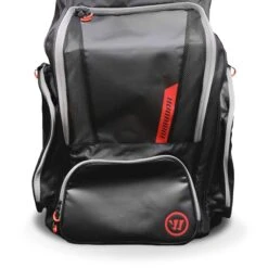 Warrior Pro Backpack Wheel Hockey Bag -Warrior Sales Store warrior hockey canada player bags backpacks warrior pro backpack wheel hockey bag 30305528578114